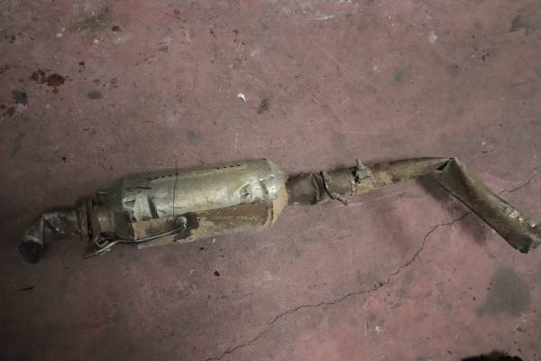 FORD TRANSİT 280 M - S ÇIKMA PARÇA TRANSİT V155 PARTİKÜL 